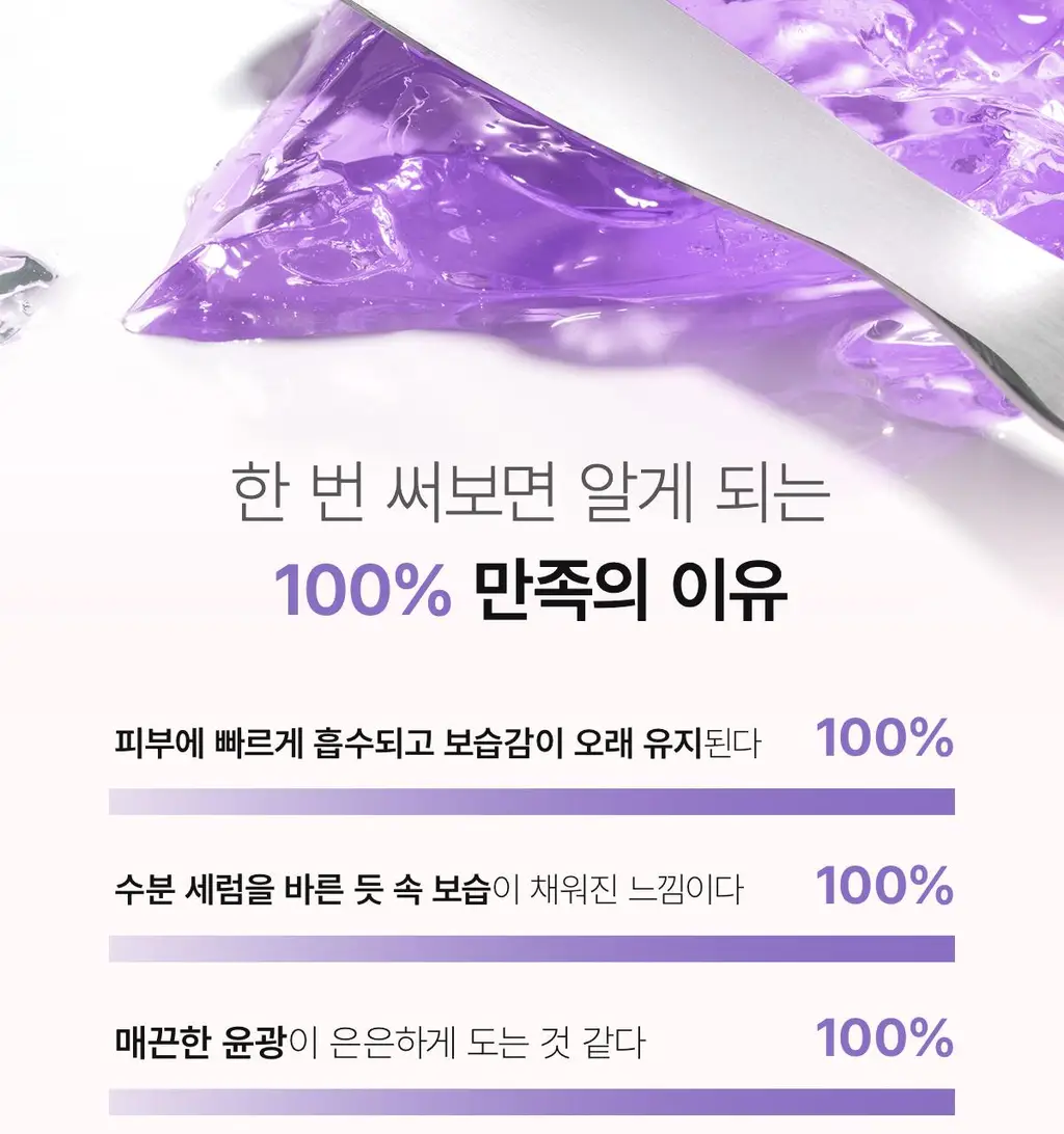 [NEW] 바이오던스 캐비어 PDRN 젤리 세럼 미스트 50ml 상세페이지 15
